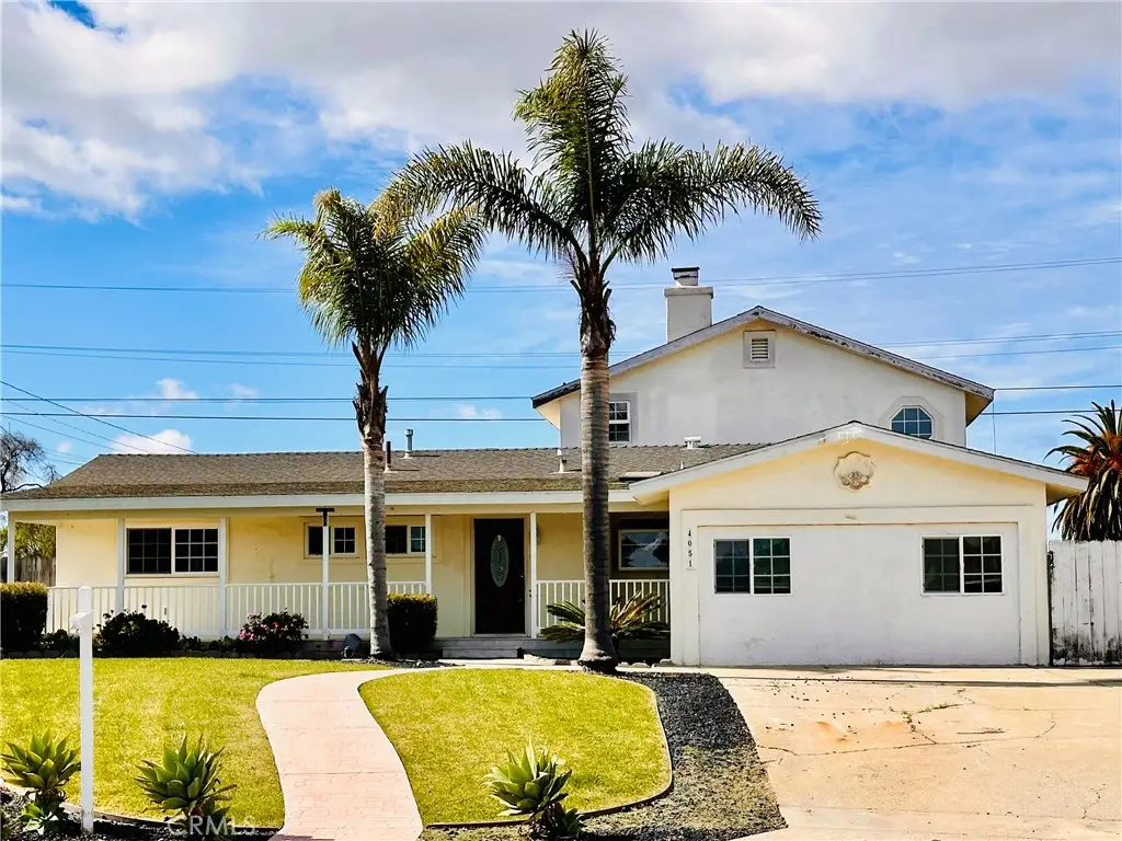 4051 Sara Court, Santa Maria, CA 93455 - #1
