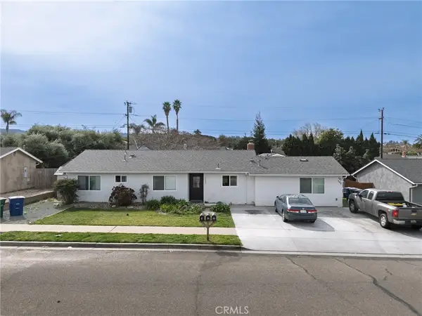 1172 E Rice Ranch Road #101, 102, Santa Maria, CA 93455
