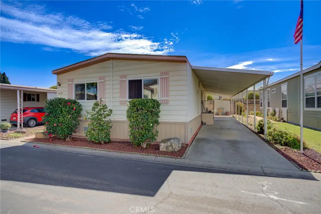 1638 Via Quantico, Santa Maria, CA 93454 - #1