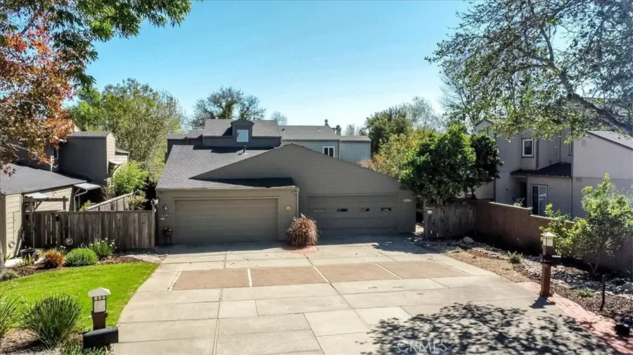 1295 Vista Del Lago, San Luis Obispo, CA 93405 - #2