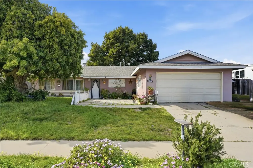 3017 Courtney Drive, Santa Maria, CA 93455 - #1