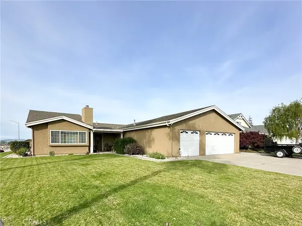 1121 Jefferson Court, Santa Maria, CA 93455