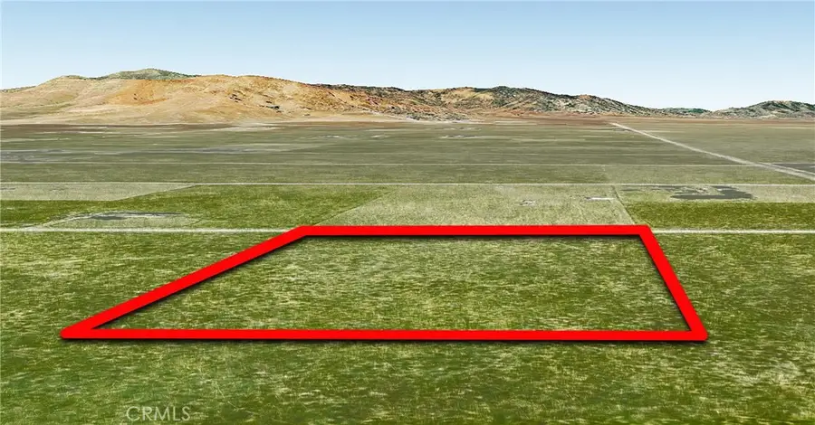 1355 Glassrock Road, Santa Margarita, CA 93453 - #3