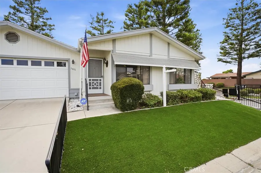 3401 Quail Meadows Drive #172, Santa Maria, CA 93455 - #2