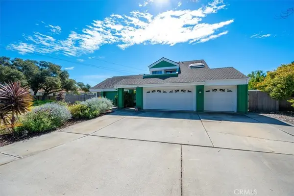 892 Onstott, Lompoc, CA 93436