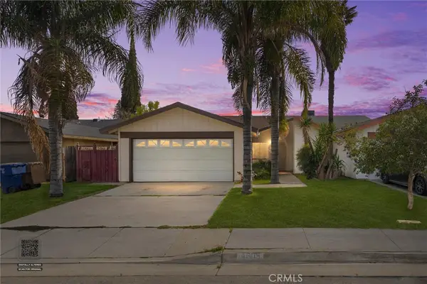 4605 Parkwood Court, Bakersfield, CA 93309