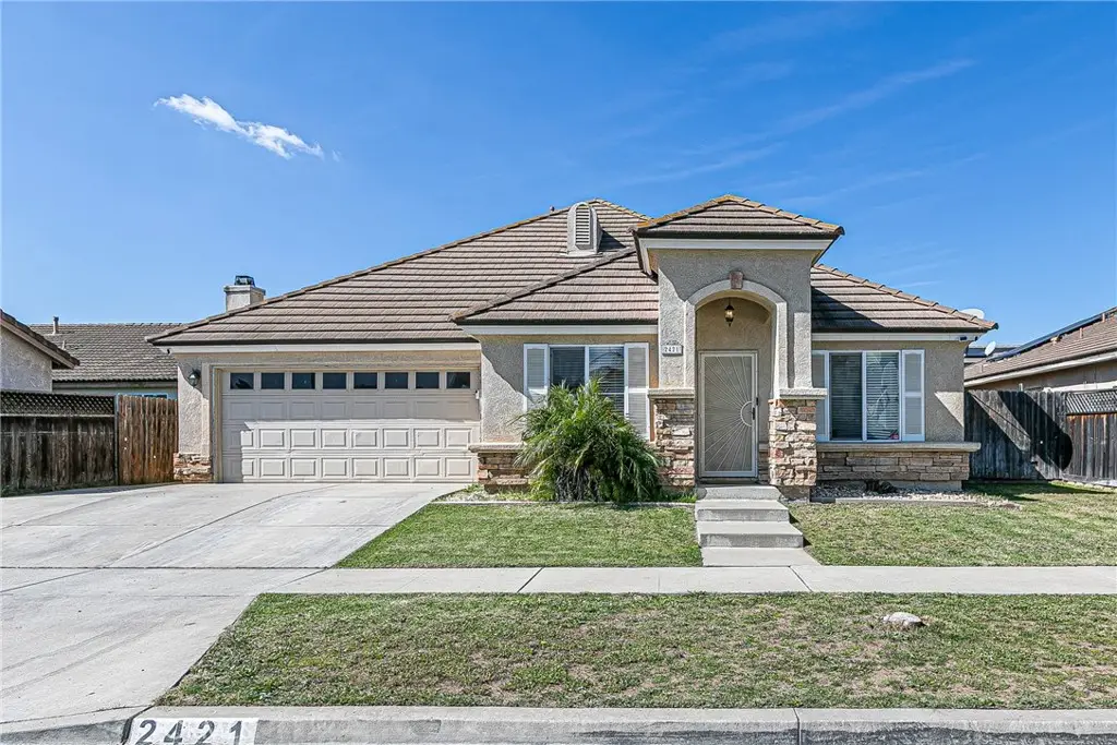 2421 Baldwin, Santa Maria, CA 93458 - #1