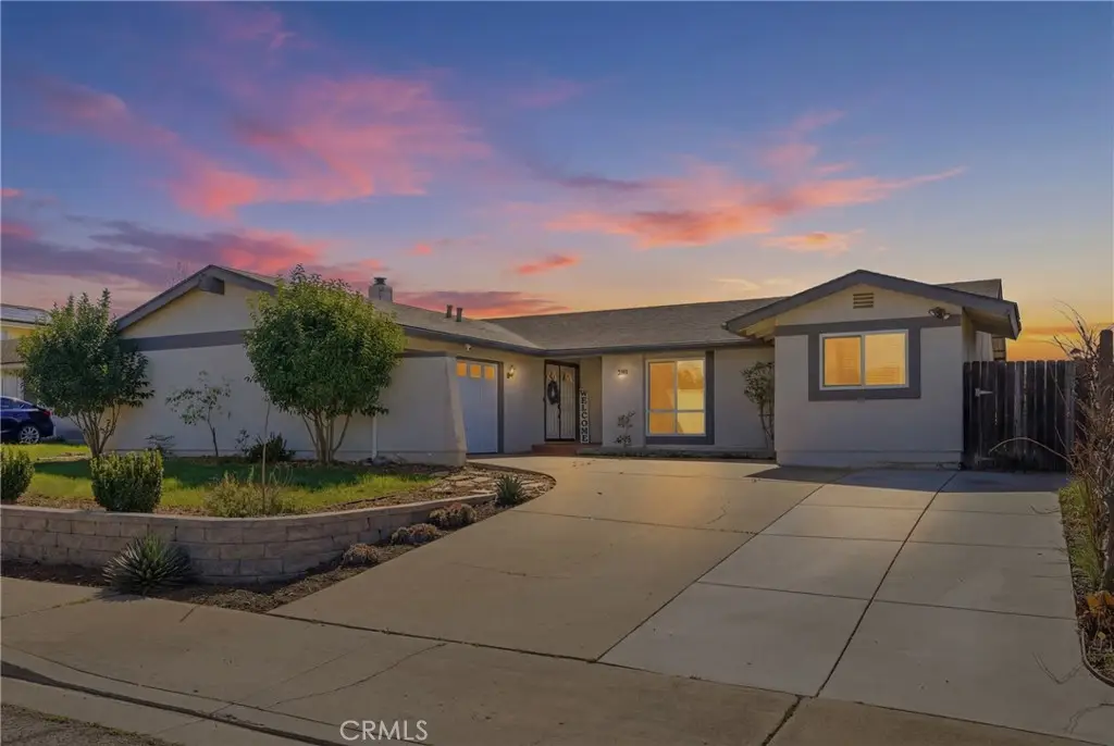 380 Highland Drive, Santa Maria, CA 93455 - #1
