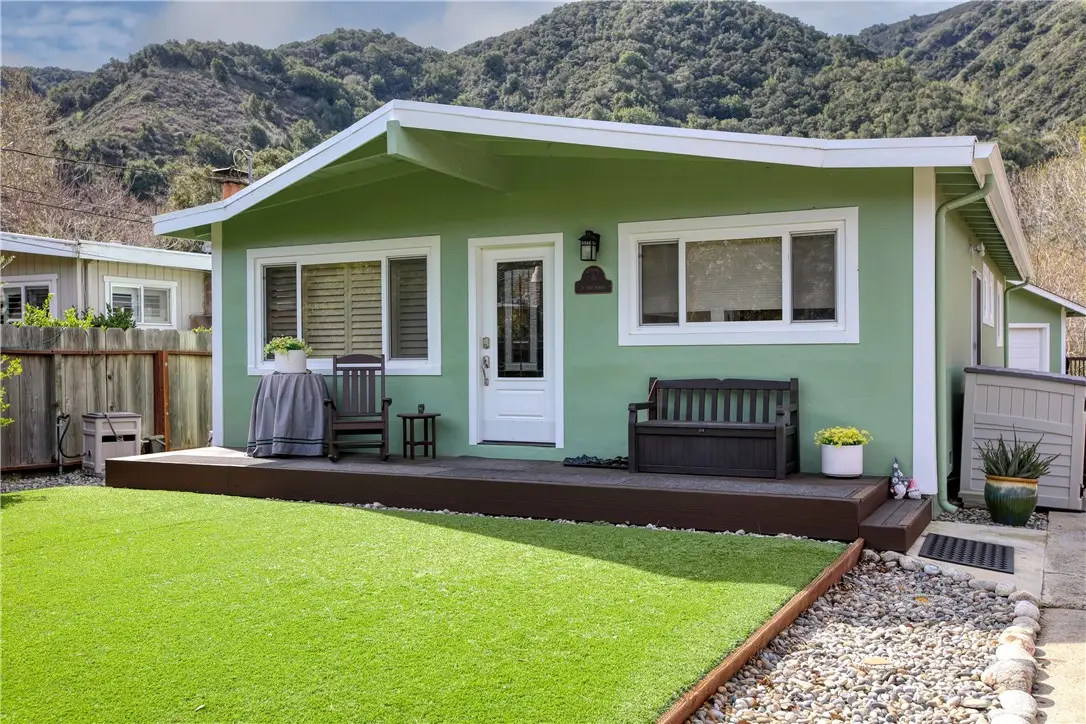 79 Paso Hondo, Carmel Valley, CA 93924 - #1