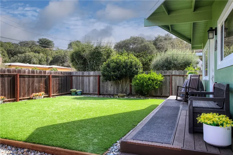 79 Paso Hondo, Carmel Valley, CA 93924 - #3