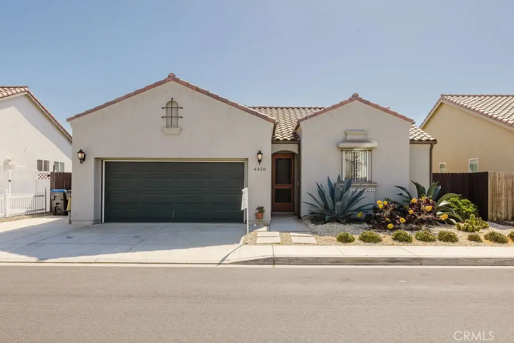 4450 Jalama, Guadalupe, CA 93434 - #1
