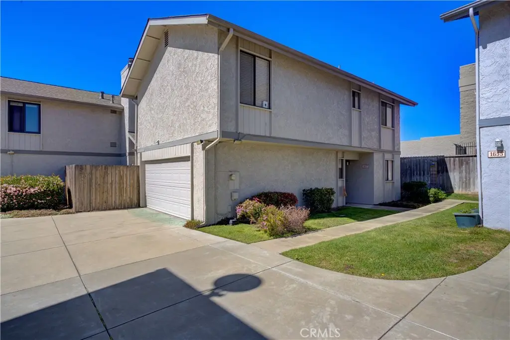 1637 Longbranch, Grover Beach, CA 93433 - #1