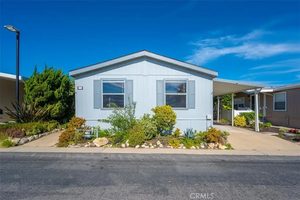 765 Mesa View Dr. #276, Arroyo Grande, CA 93420 - #1
