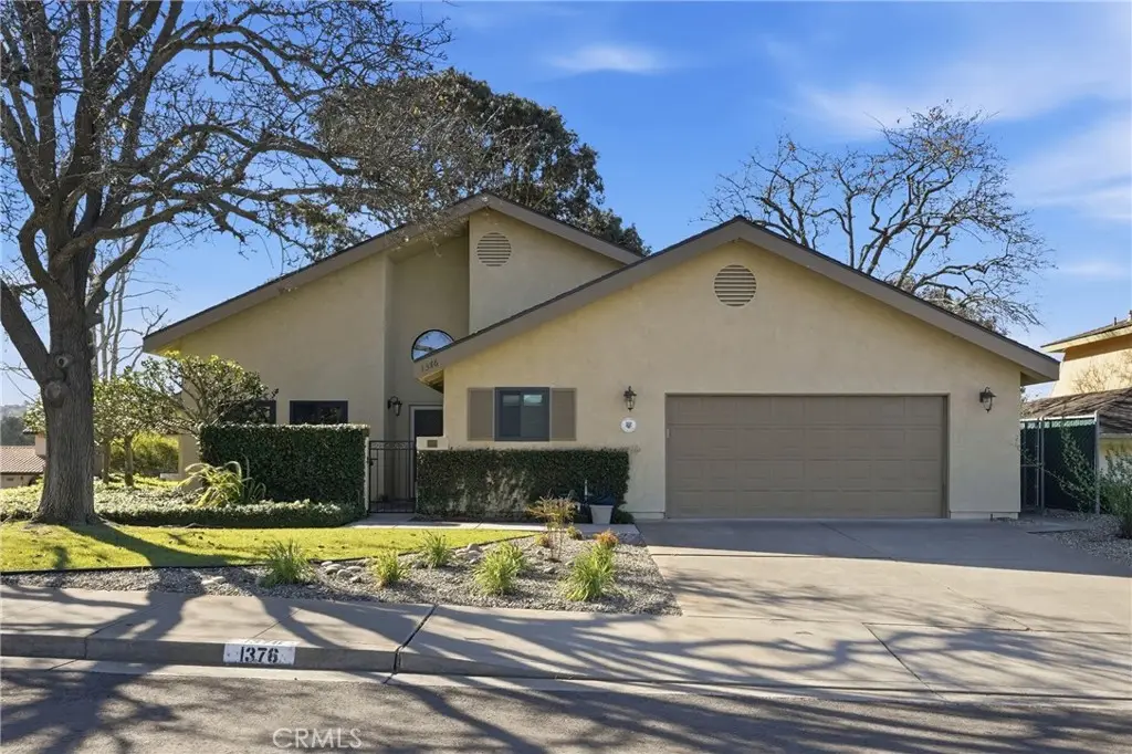 1376 Ken Avenue, Santa Maria, CA 93455 - #1