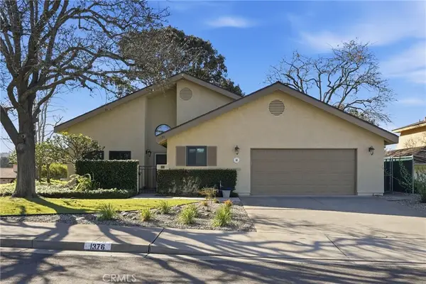 1376 Ken Avenue, Santa Maria, CA 93455