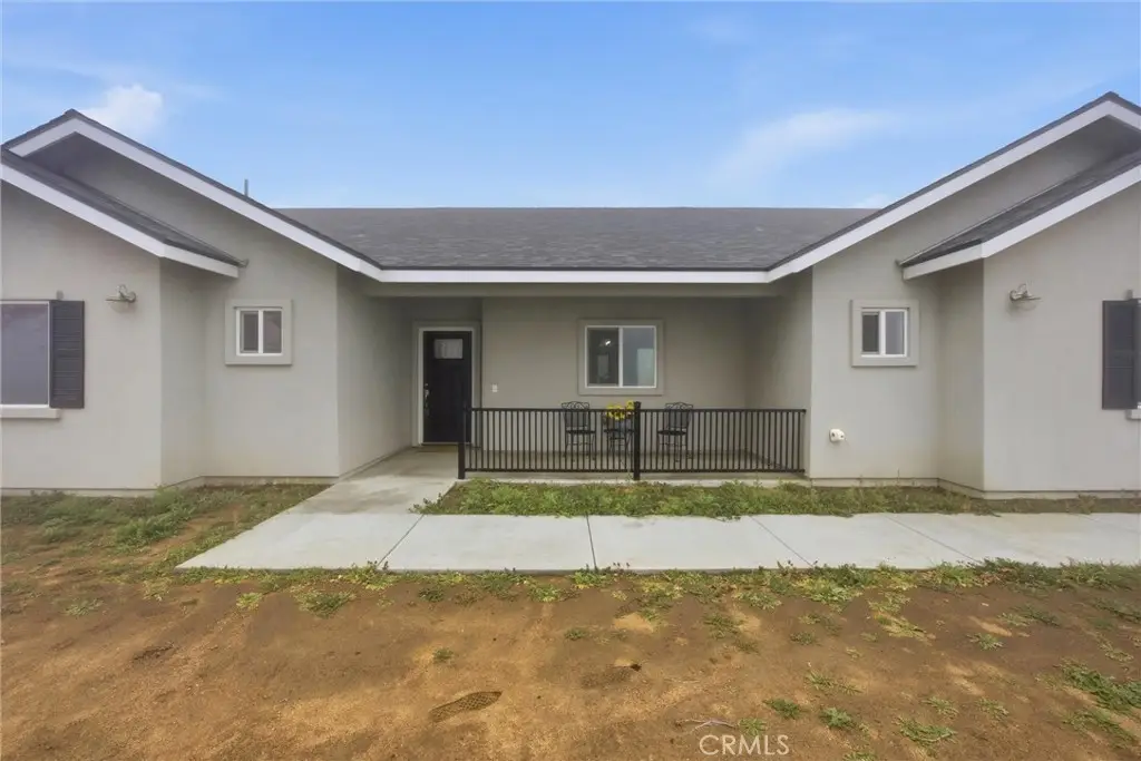 18671 Buckeye Place, Tehachapi, CA 93561 - #1