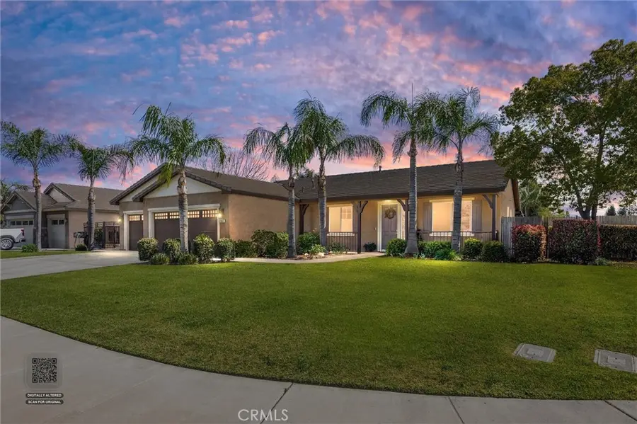 10407 Revere Beach, Bakersfield, CA 93314 - #2