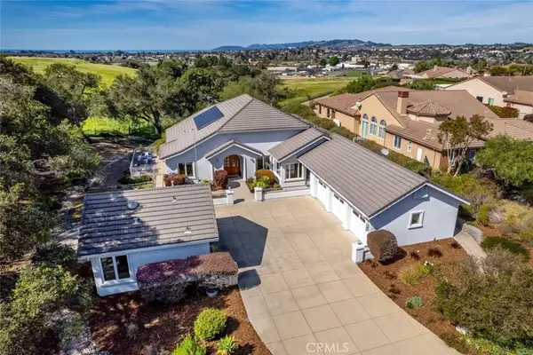 632 S Via Belmonte Court, Arroyo Grande, CA 93420