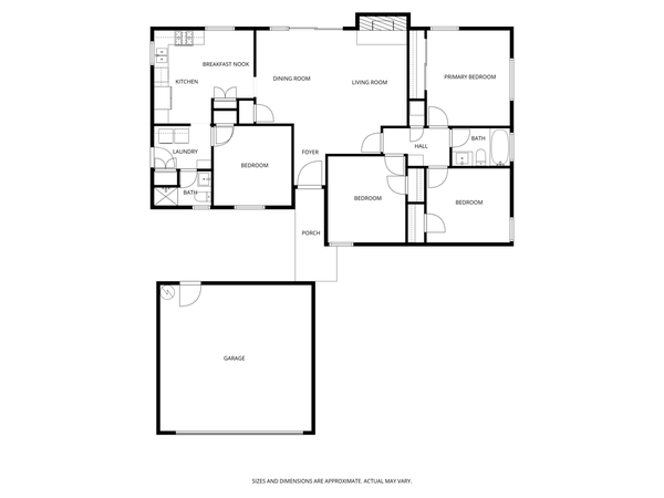 1465 Gulf, San Luis Obispo, CA 93405