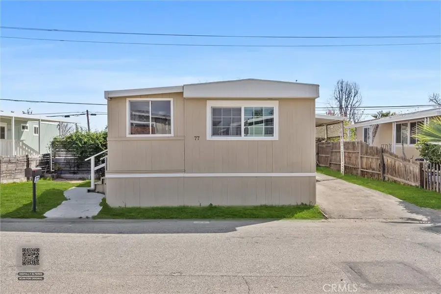 77 Cinnamon Lane, Bakersfield, CA 93308 - #2