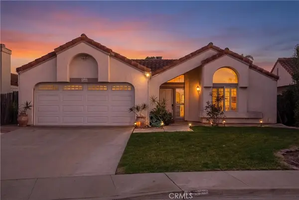 1466 Tatum Court, Santa Maria, CA 93455