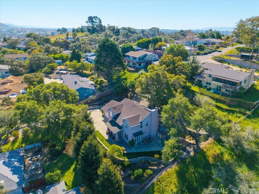 245 Robles Road, Arroyo Grande, CA 93420 - #1