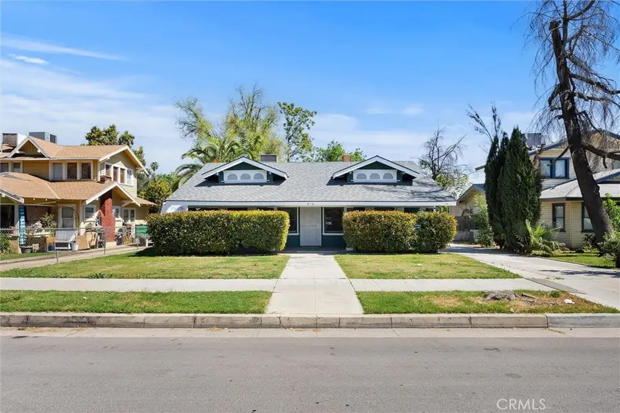 210 Oleander, Bakersfield, CA 93304 - #2