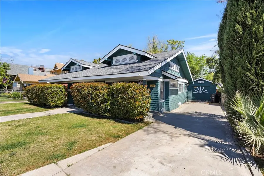 210 Oleander, Bakersfield, CA 93304 - #3