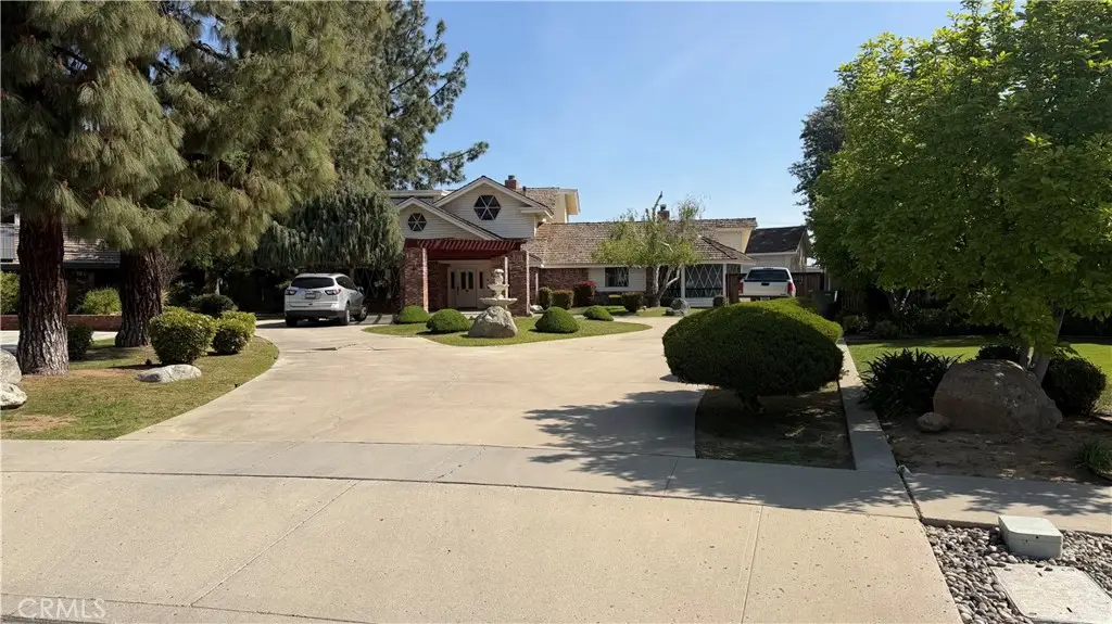 7112 Crestwood Street, Bakersfield, CA 93308 - #1