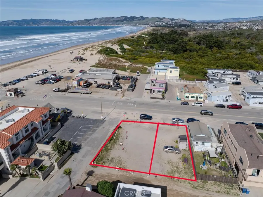 316 Pier Avenue, Oceano, CA 93445 - #2