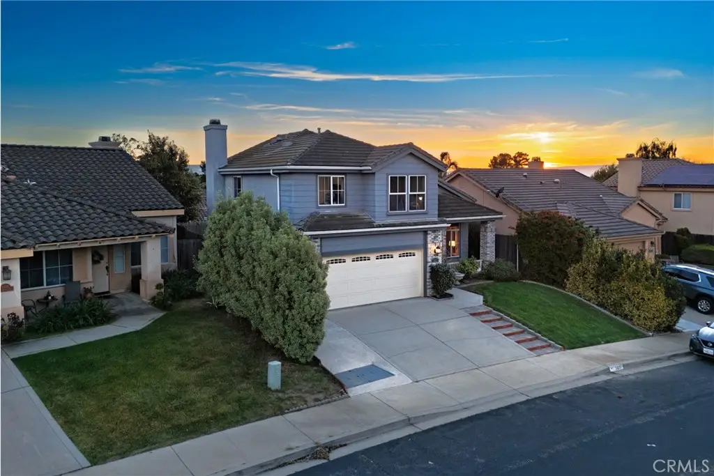 3831 Les Maisons, Santa Maria, CA 93455 - #1