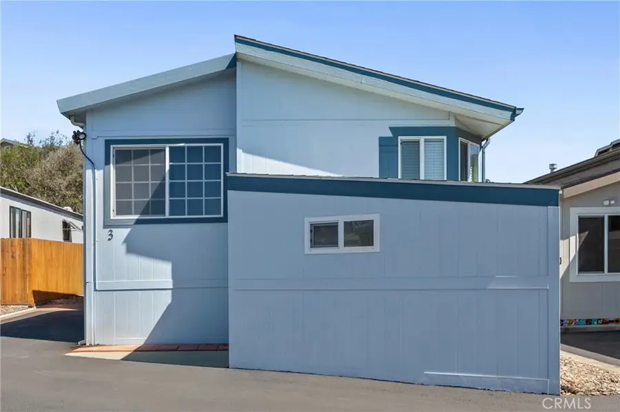 2531 Cienaga Street #3, Oceano, CA 93445 - #2
