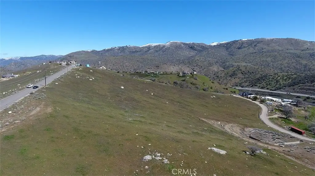 0 Fir Street, Tehachapi, CA 93561 - #1
