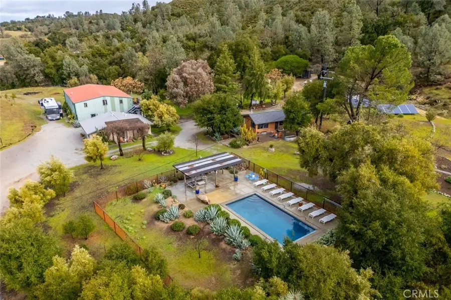 6790 W Pozo, Santa Margarita, CA 93453 - #2
