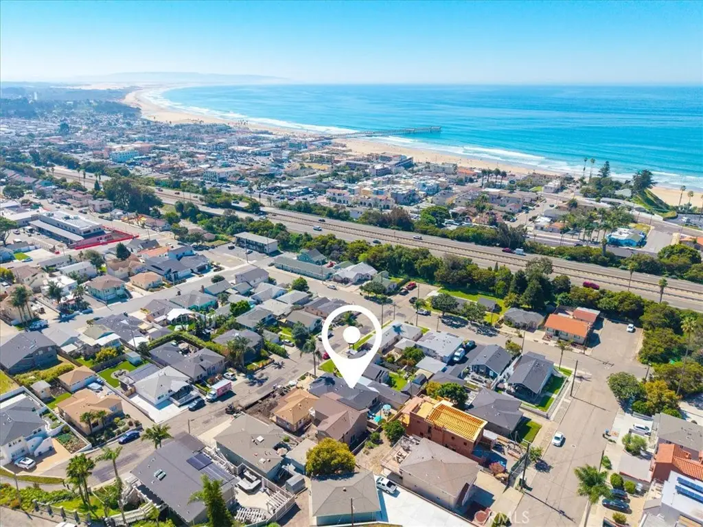 531 Harloe, Pismo Beach, CA 93449 - #1