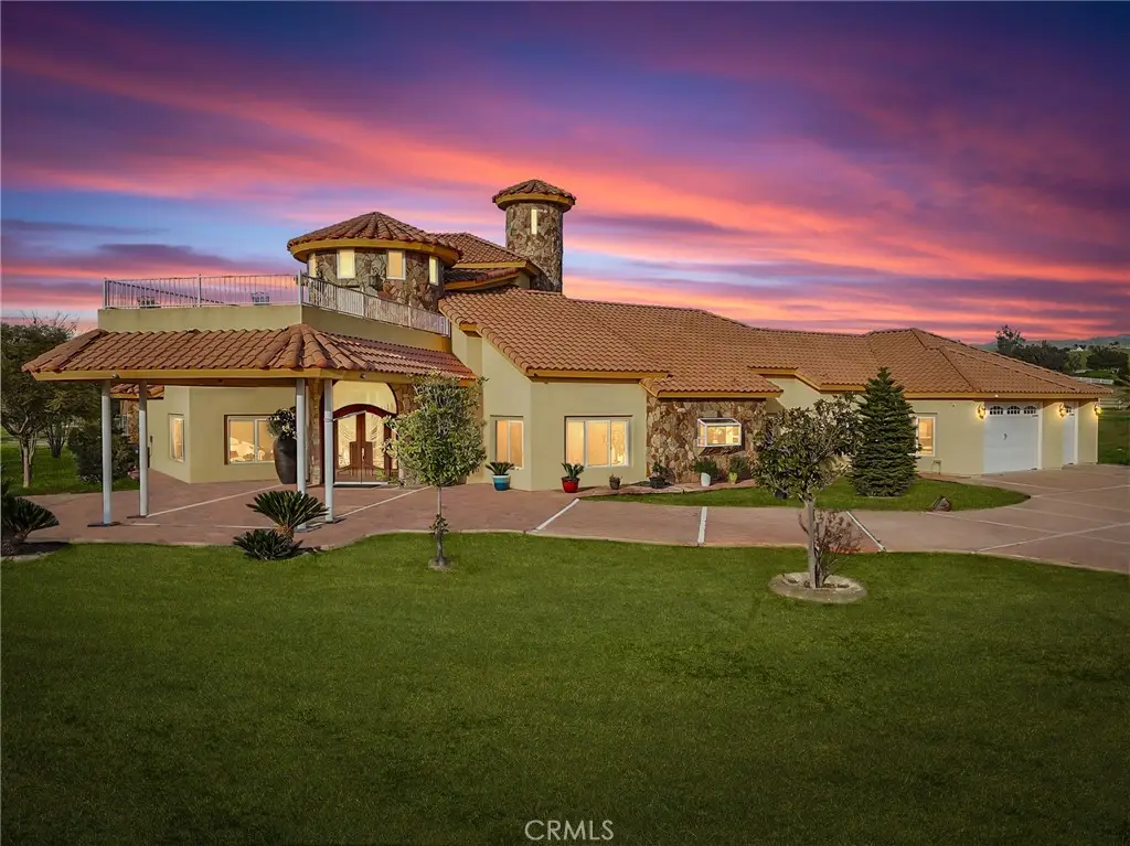 9446 Kern River, Bakersfield, CA 93308 - #1