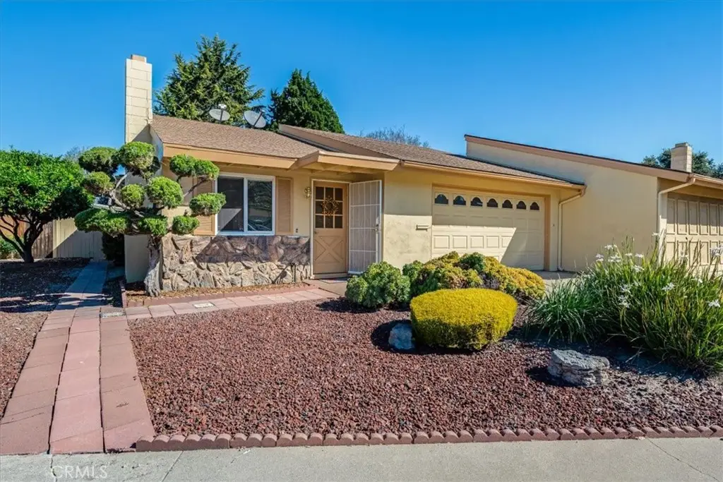 857 Mesa Drive, Arroyo Grande, CA 93420 - #1