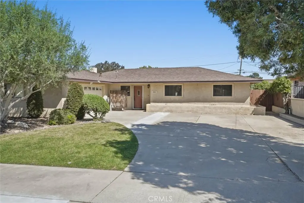 4446 Dancer Avenue, Santa Maria, CA 93455 - #1