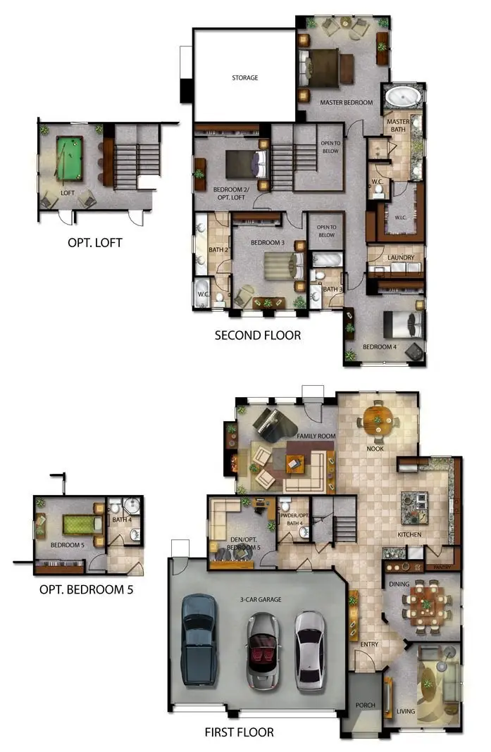 549 Palomar, Lompoc, CA 93436 - #3
