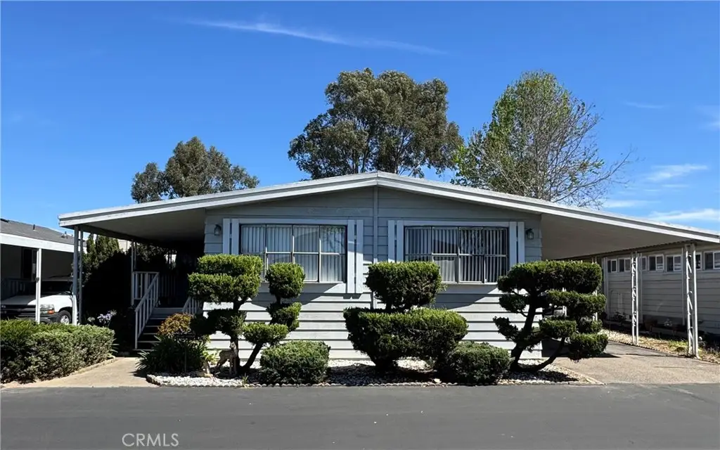 3210 Santa Maria Way #173, Santa Maria, CA 93455 - #1