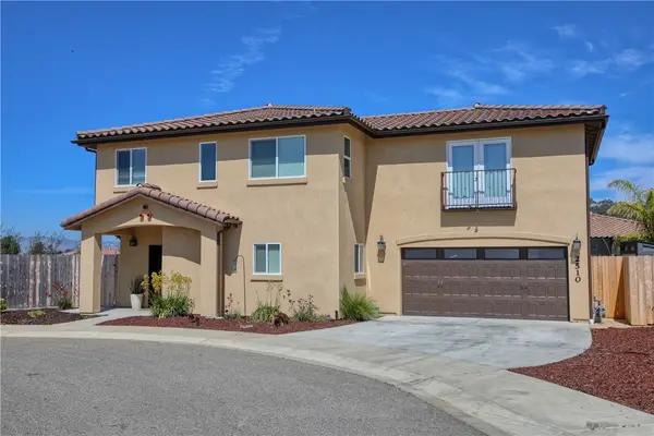 2510 Terrace Sands, Oceano, CA 93445