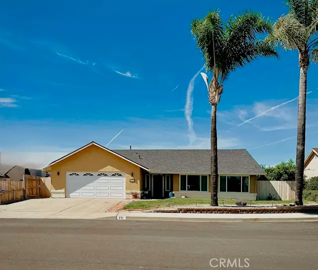 771 Viola Court, Nipomo, CA 93444 - #1
