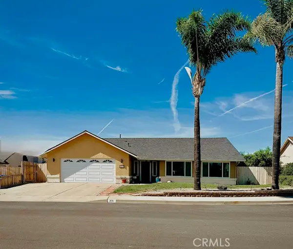 771 Viola Court, Nipomo, CA 93444