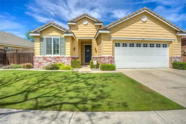 331 Hollyhill Drive, Bakersfield, CA 93312