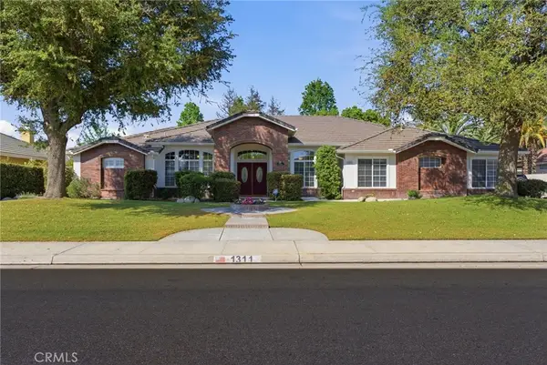 1311 Dunaire, Bakersfield, CA 93312