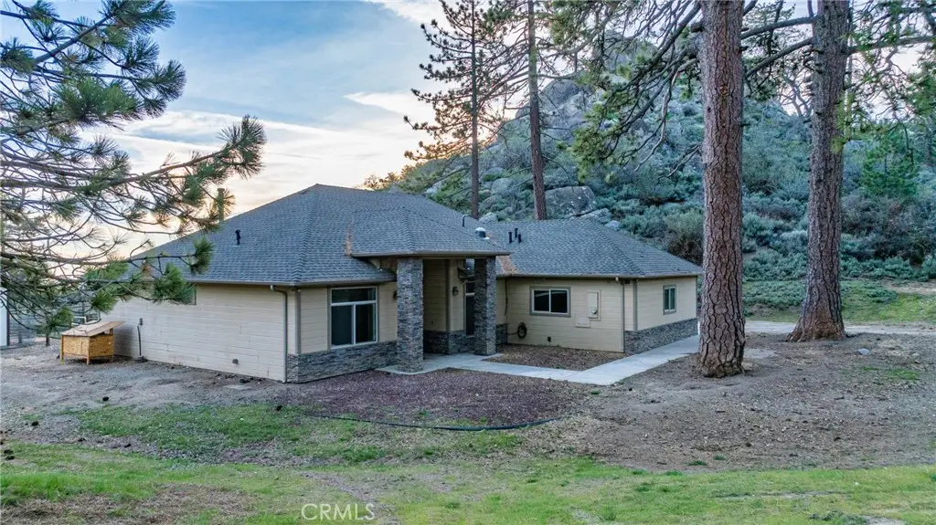 26820 Stirrup, Tehachapi, CA 93561 - #1