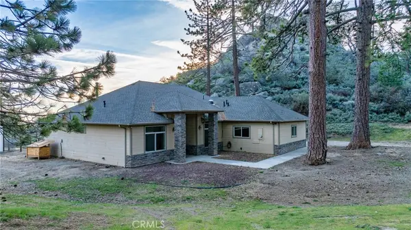 26820 Stirrup, Tehachapi, CA 93561