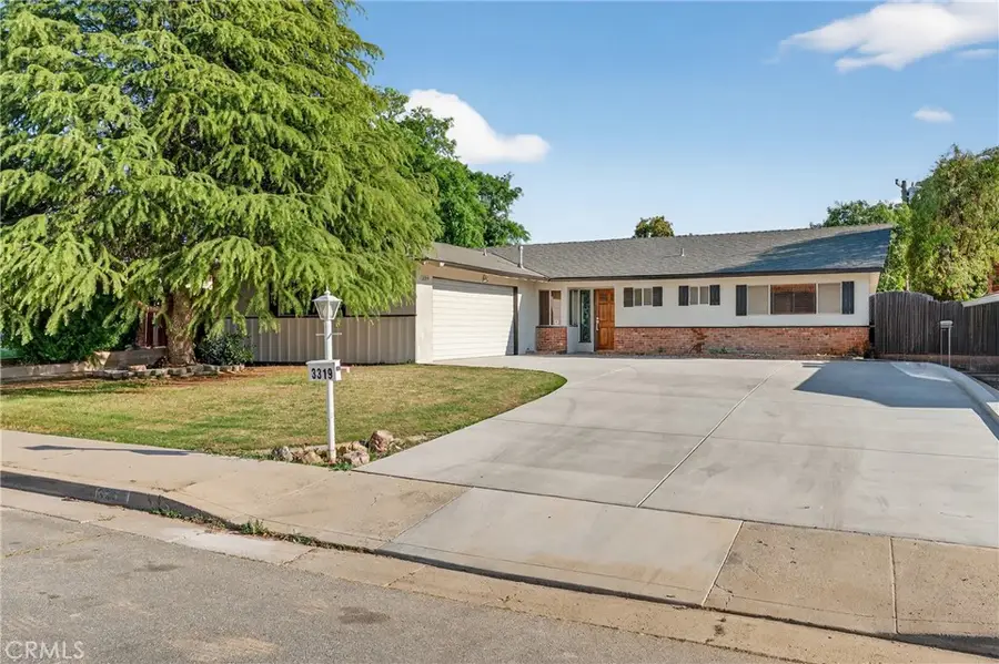 3319 Candlewood Drive, Bakersfield, CA 93306 - #2