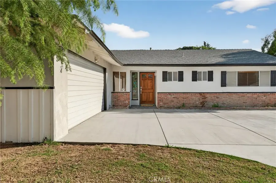 3319 Candlewood Drive, Bakersfield, CA 93306 - #3