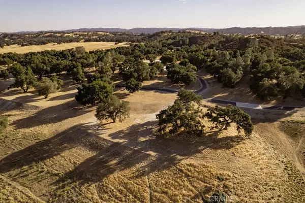0 Lot 27 The Preserve, Santa Margarita, CA 93453